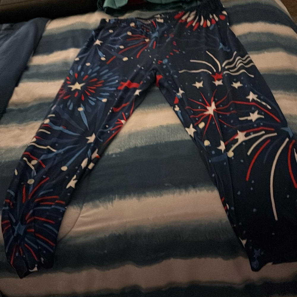 Women’s capris
